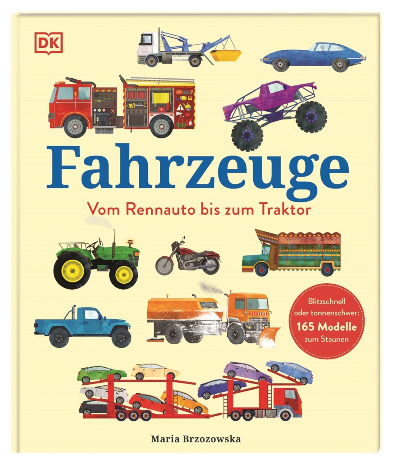 Fahrzeuge / diverse