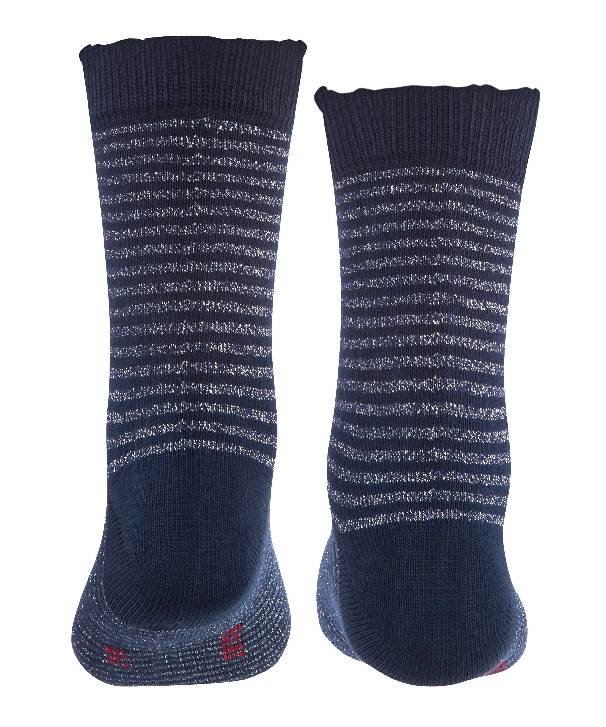 FALKE Socken »Glitter Stripe« (1-Paar) mit Glitzer-Effekt online kaufen |  OTTO