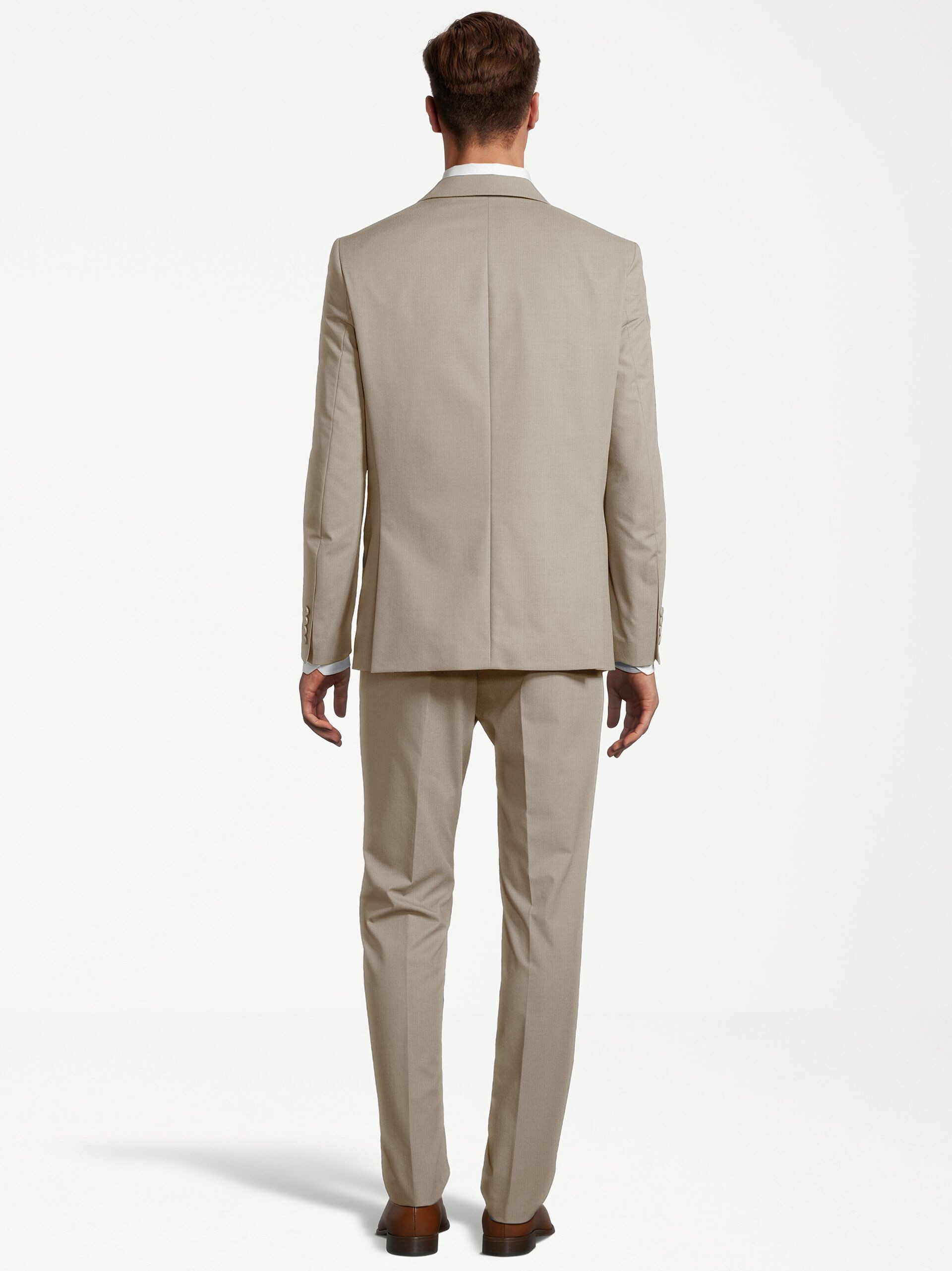 SteffenKlein Anzug SLIM FIT (2-tlg)