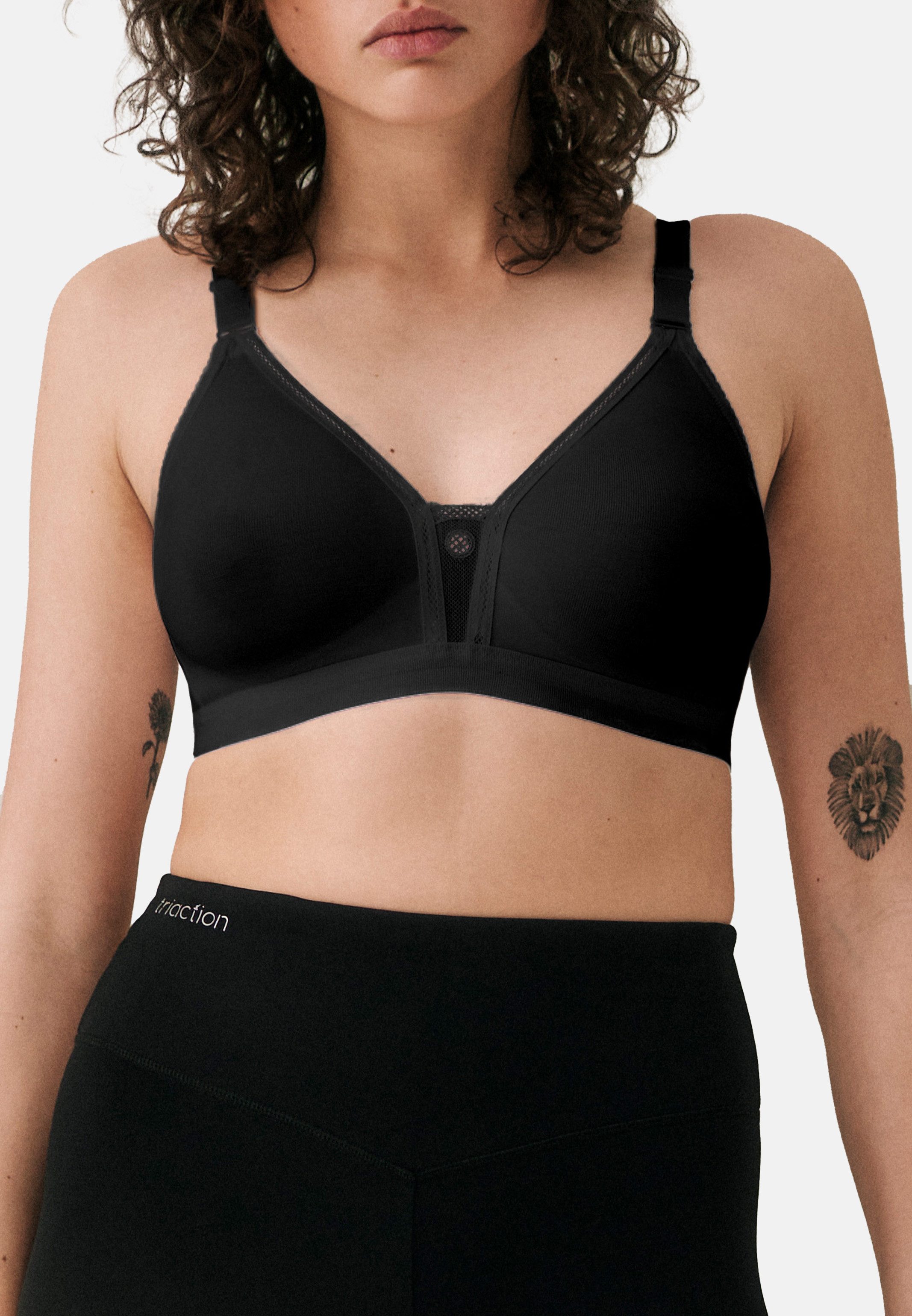 triaction by Triumph Sport-BH Trophy N (1-tlg) Sport-BH - Perfekte Passform günstig online kaufen