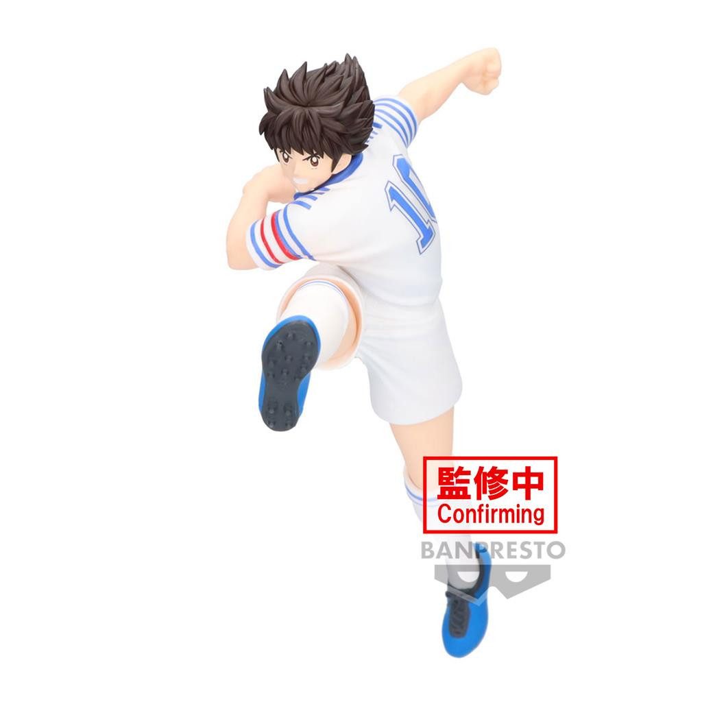 Banpresto Merchandise-Figur Captain Tsubasa - Ozora Tsubasa - Vibration Stars 16cm