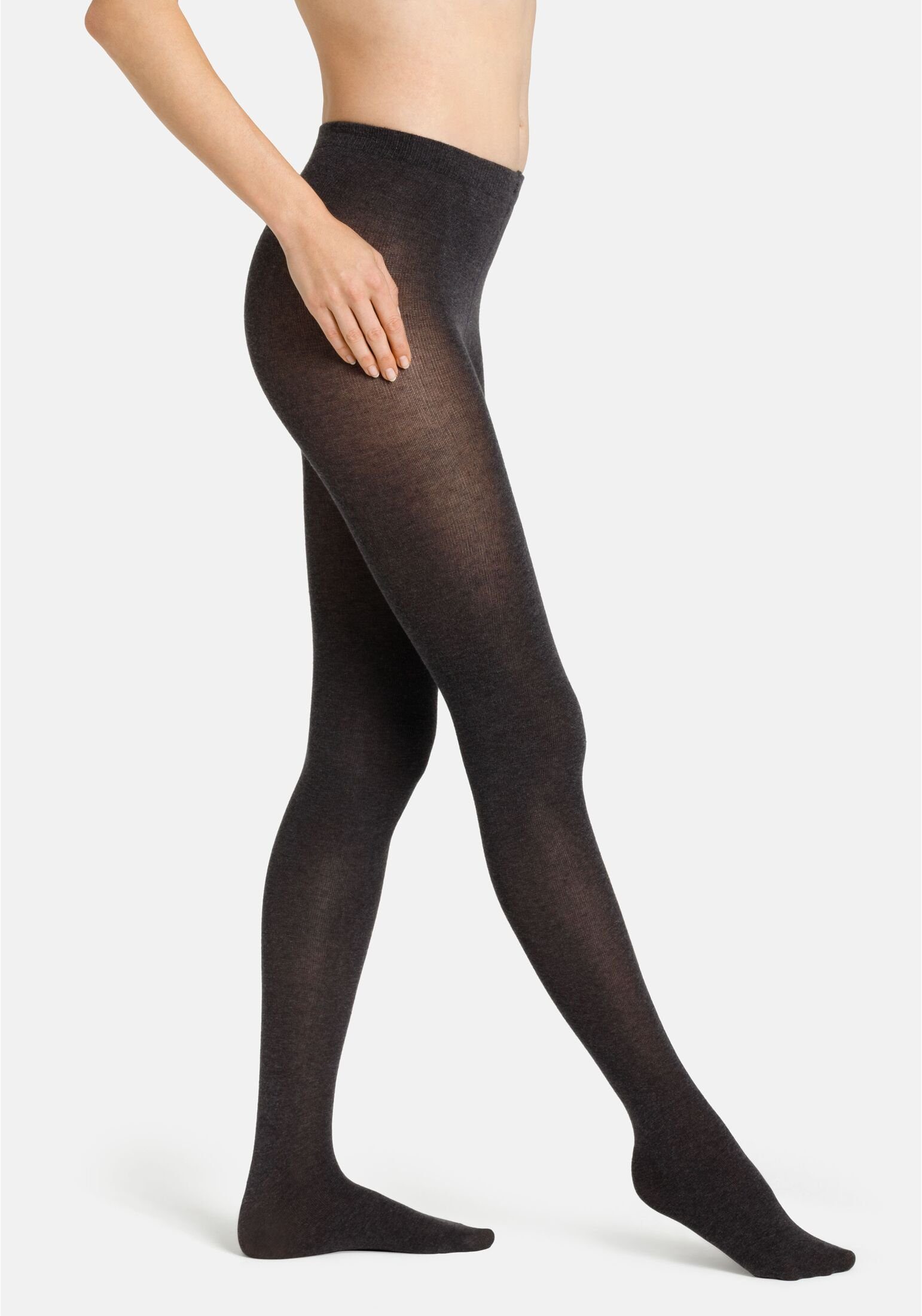 Feinstrumpfhose Strumpfhose 2er Pack