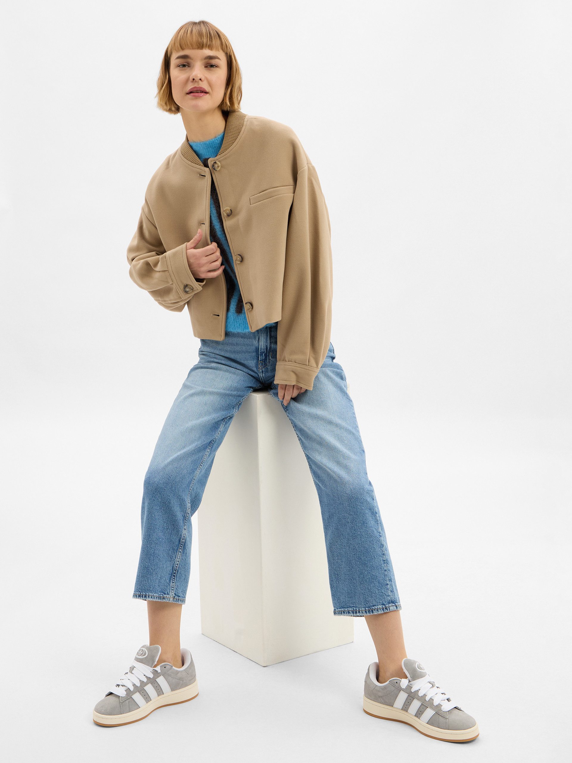EDITED Blouson Valja