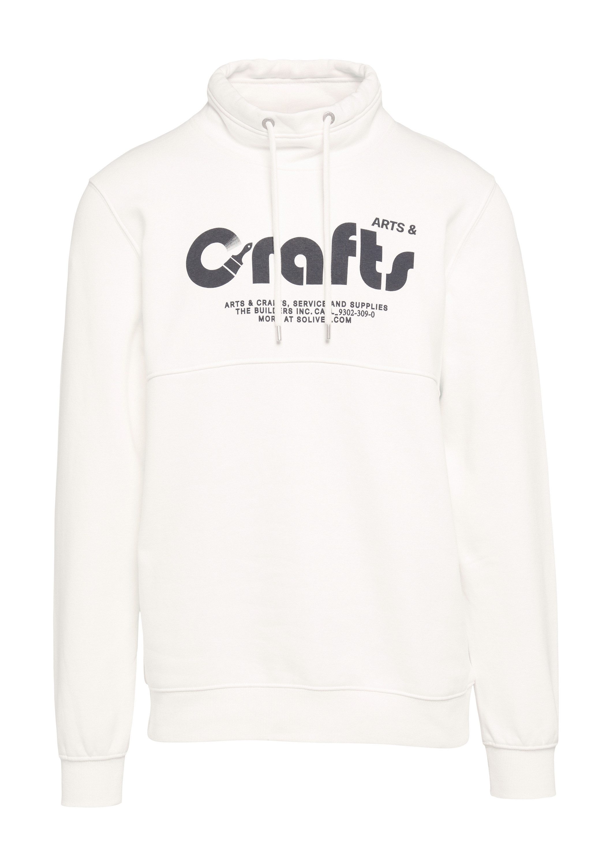 Sweatshirt Sweatshirt