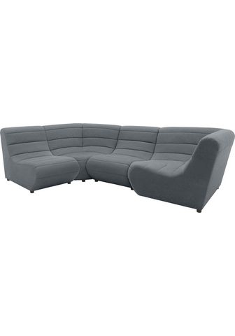 DOMO collection Loungesofa Soleil Speziell dėl Outdoor...