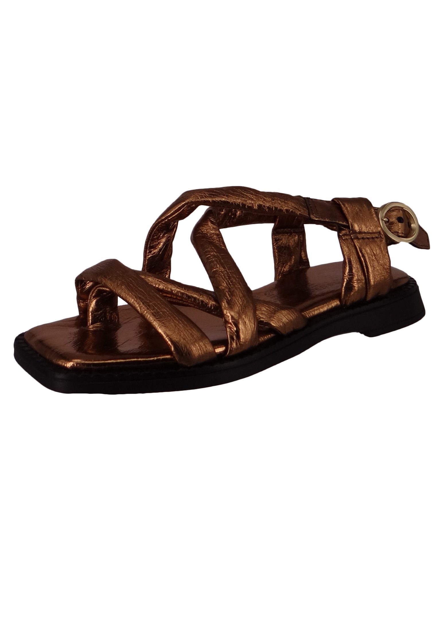 Mjus T21001-0201-6102 8389 Oro Sandale günstig online kaufen