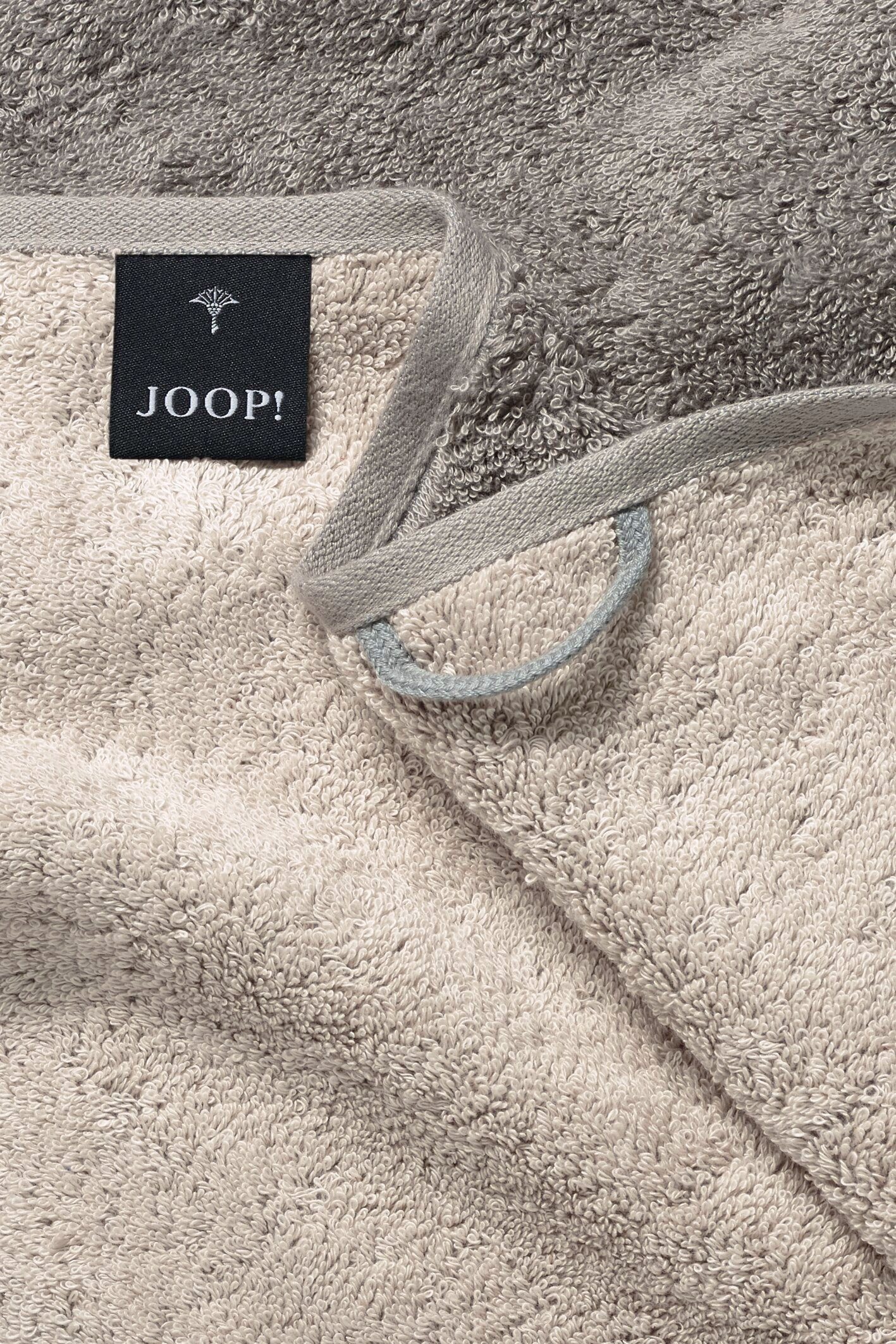 JOOP! Seiftuch JOOP! LIVING - CLASSIC DOUBLEFACE Seifentuch-Set, Textil (3-St)