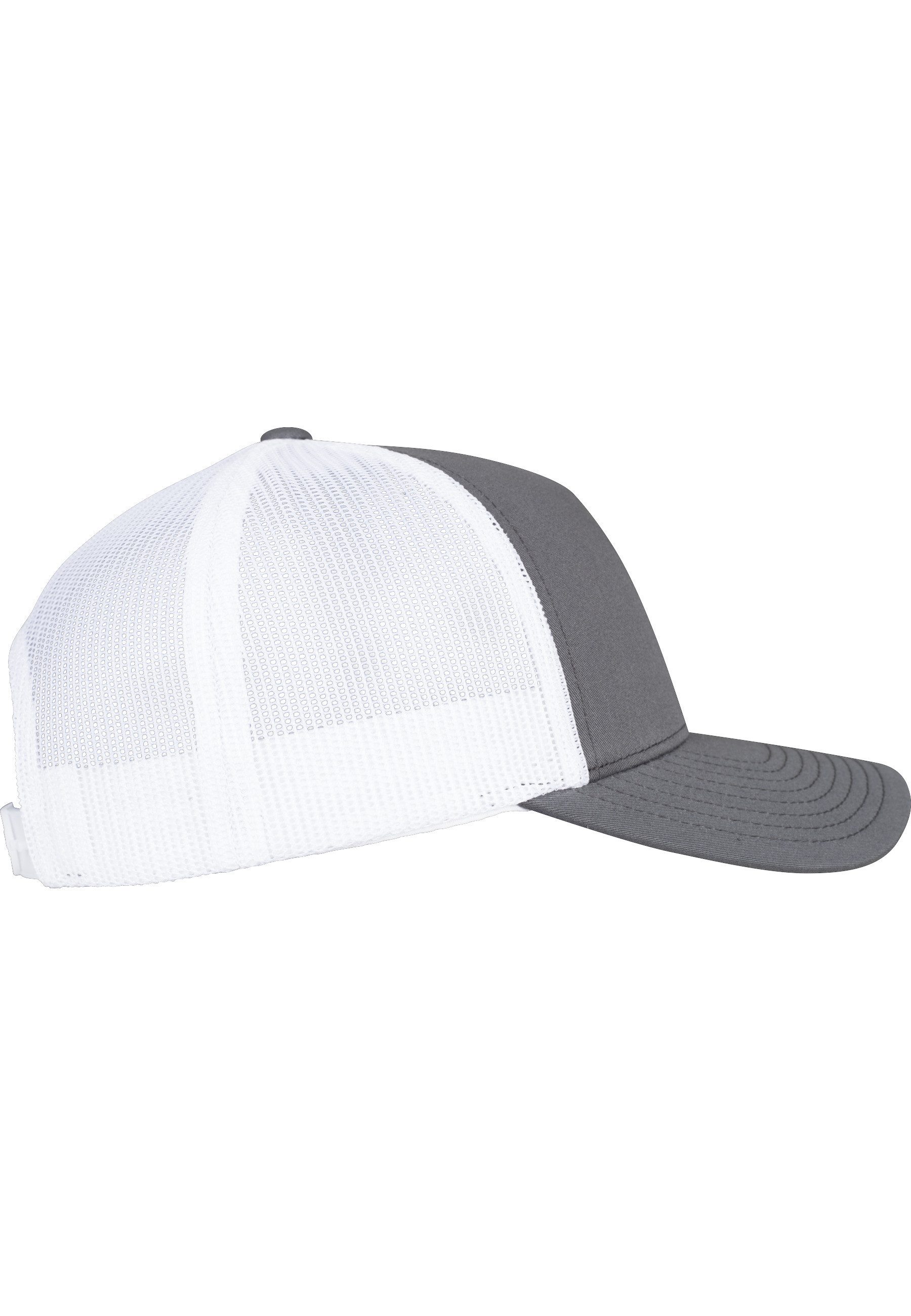 Flexfit Flex Cap Flexfit Trucker 5-Panel Retro Trucker 2-Tone Cap