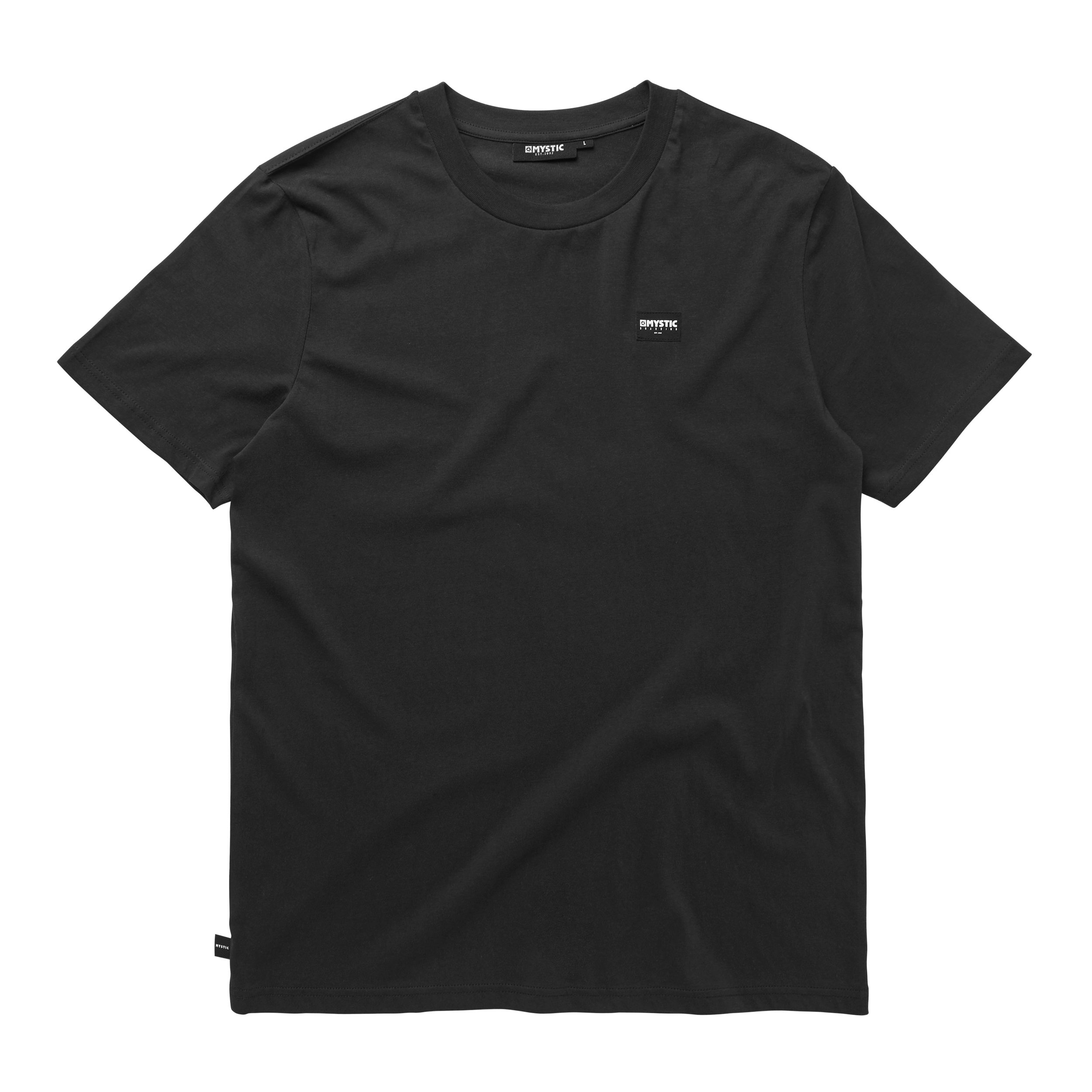 Mystic Print-Shirt Boundless Waters T-Shirt | T-Shirts