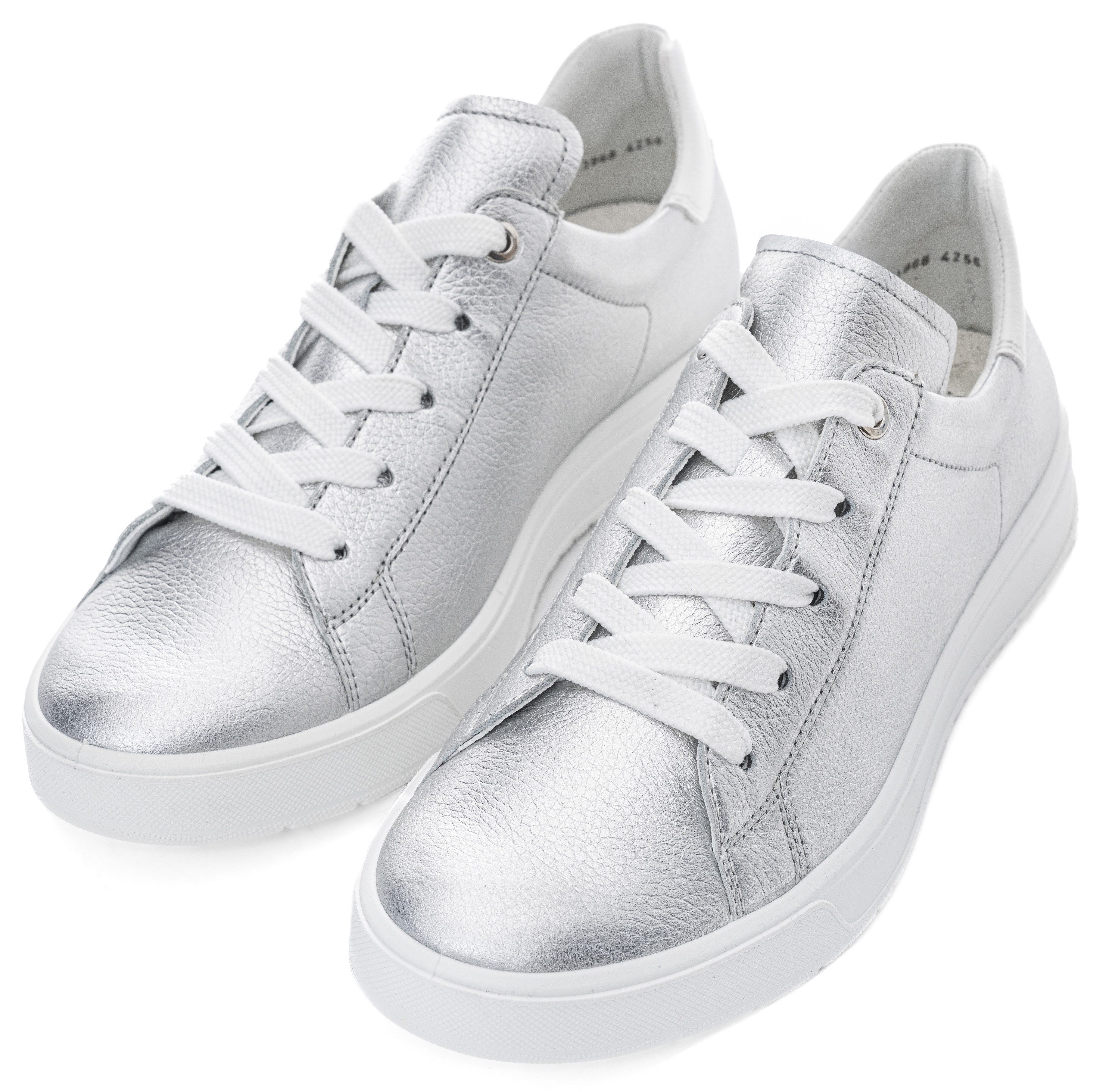 Ara ROM Sneaker, Schnürschuh, Retro Sneaker, günstig online kaufen