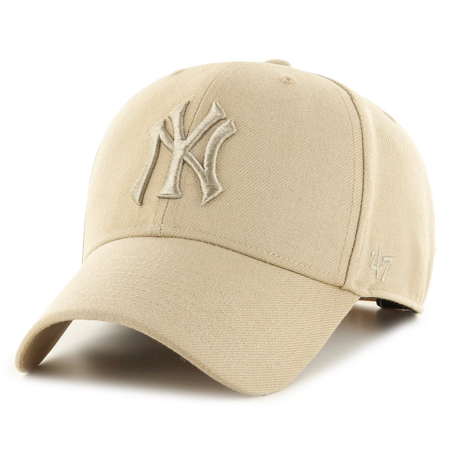 x27;47 Brand Snapback Cap Yankees York MLB New