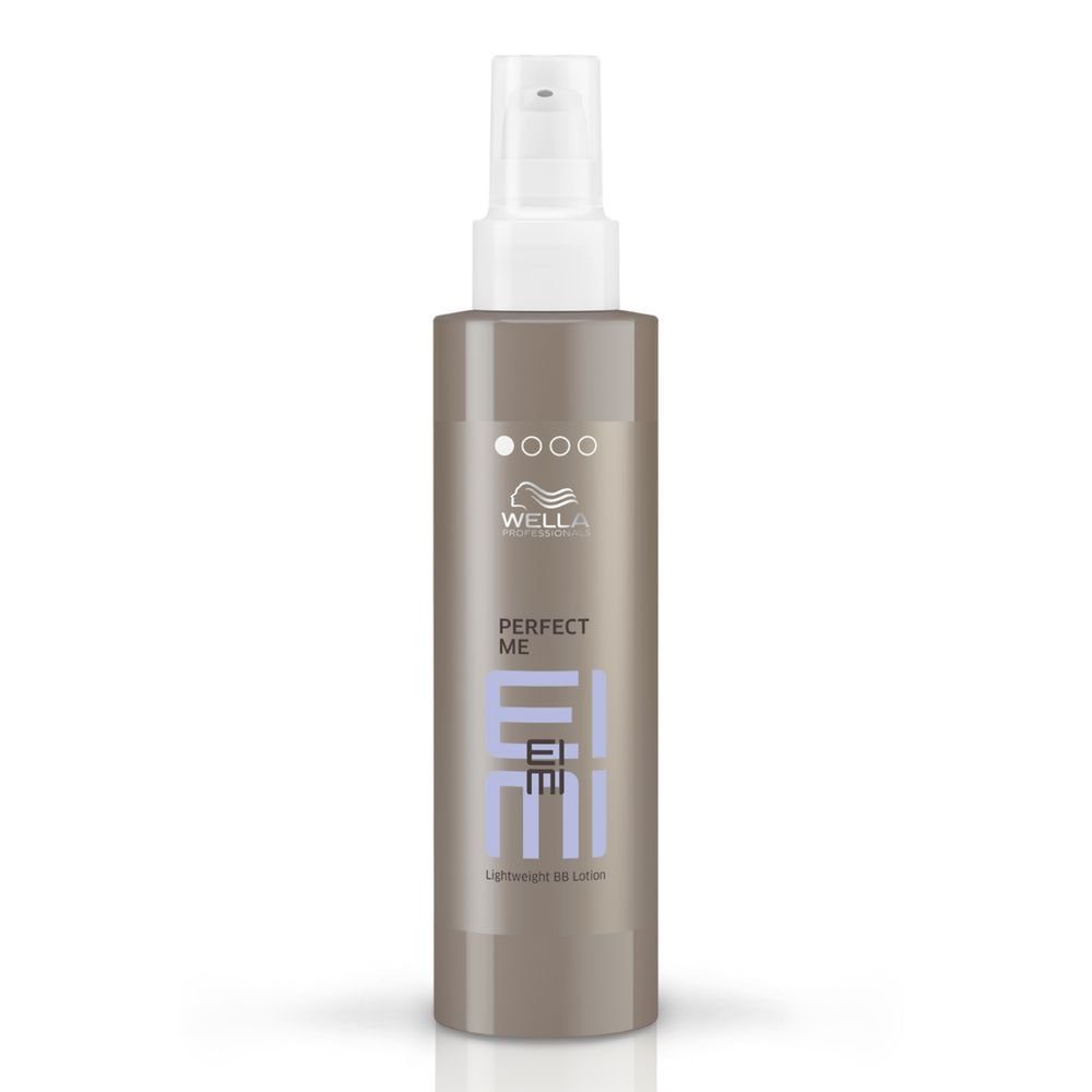 Wella Professionals Haarpflege-Spray EIMI Perfect Me 100ml- Styling Lotion
