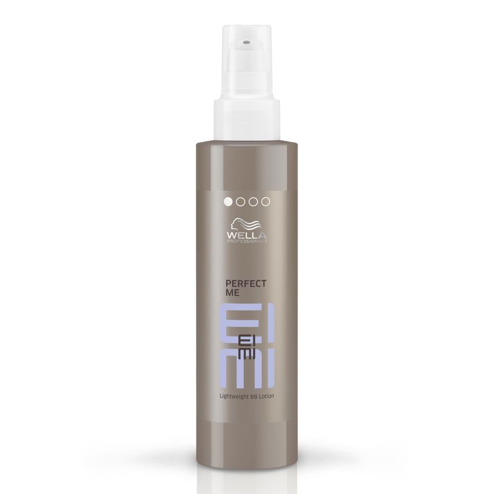 Wella Professionals Lotion Styling EIMI Me Perfect 100ml- Haarpflege-Spray