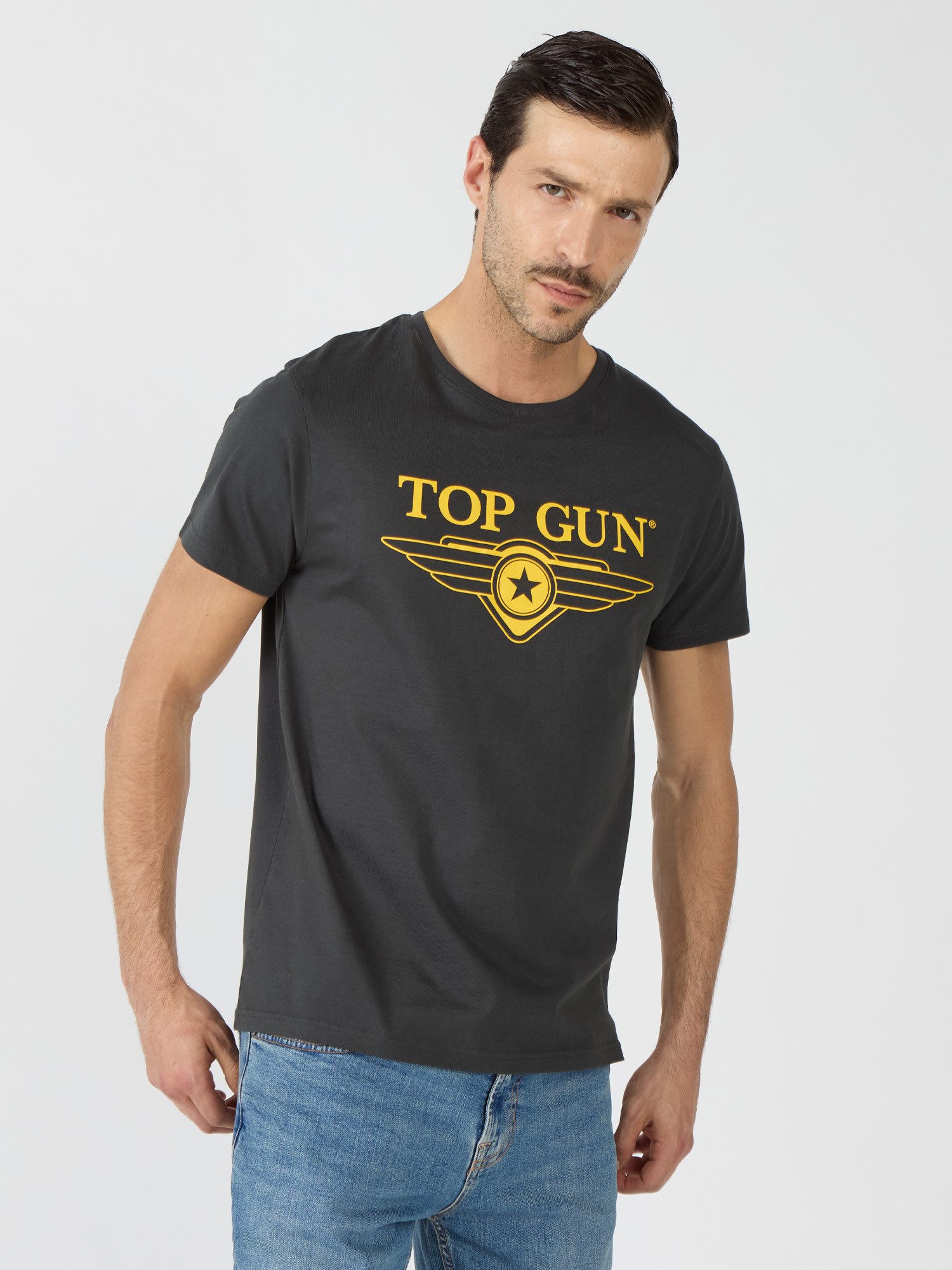 TOP GUN T-Shirt TG2024002