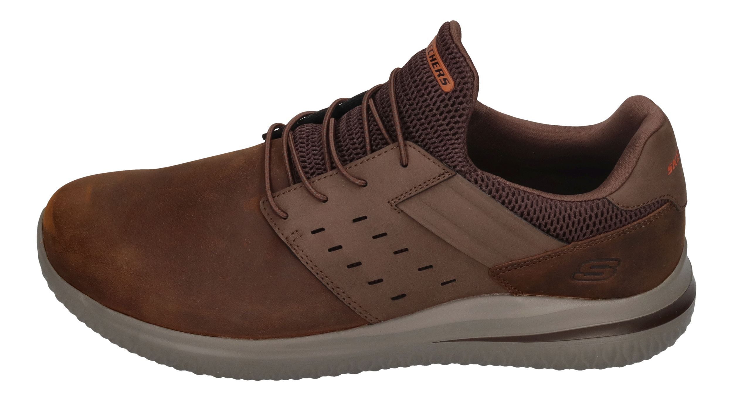 Skechers DELSON 3.0 EZRA 210308W Sneaker günstig online kaufen