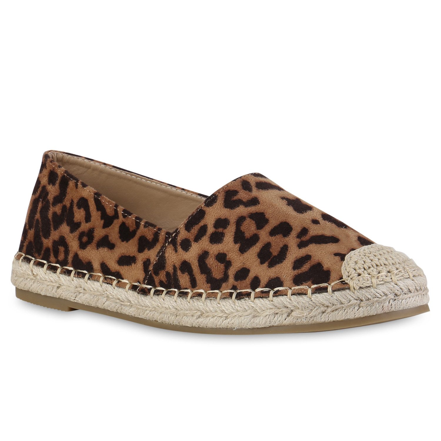 VAN HILL 841122 Espadrille Schuhe