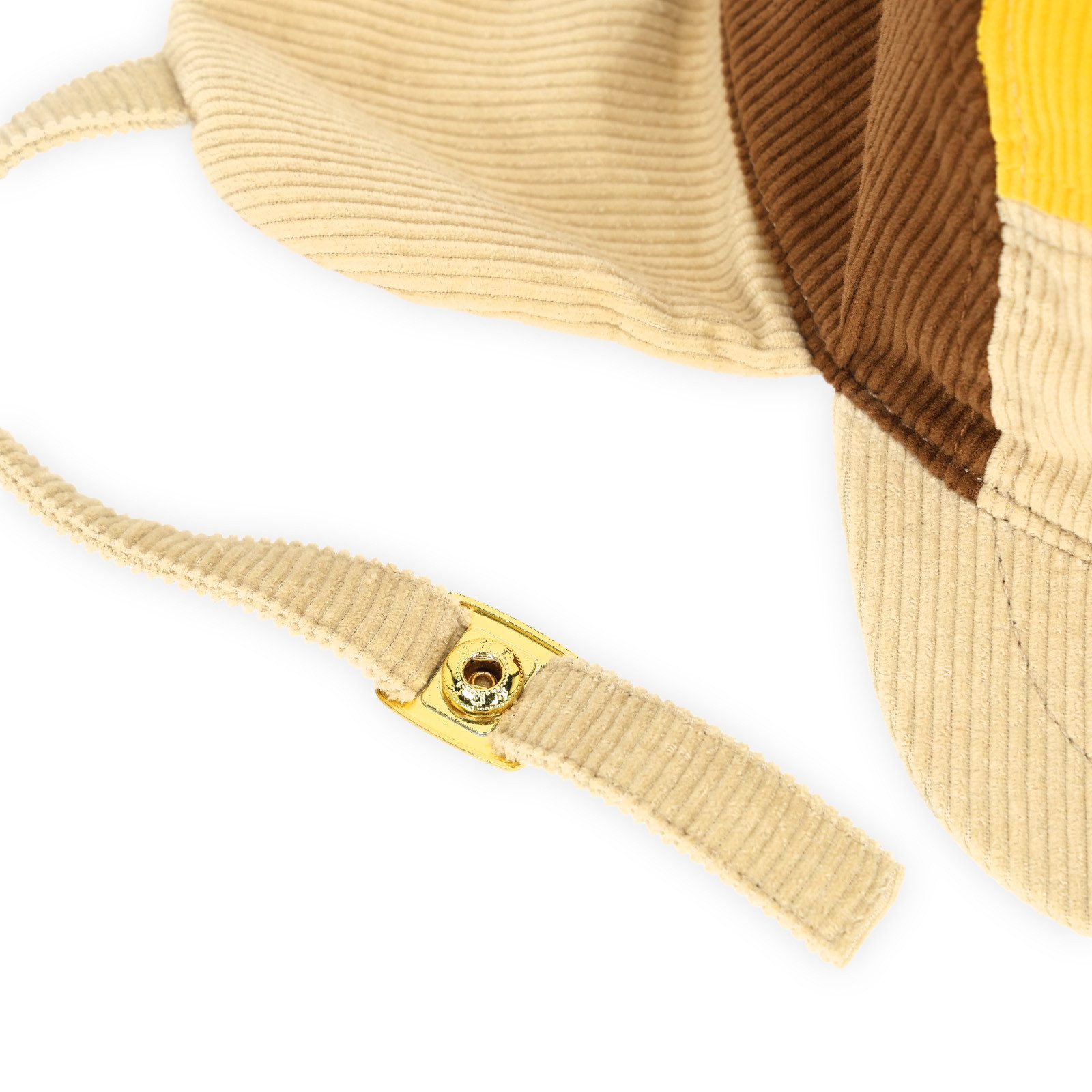 BVB Earflap Hat BVB Hat Colorblock Logo Baby-Toddlers (1-Piece)