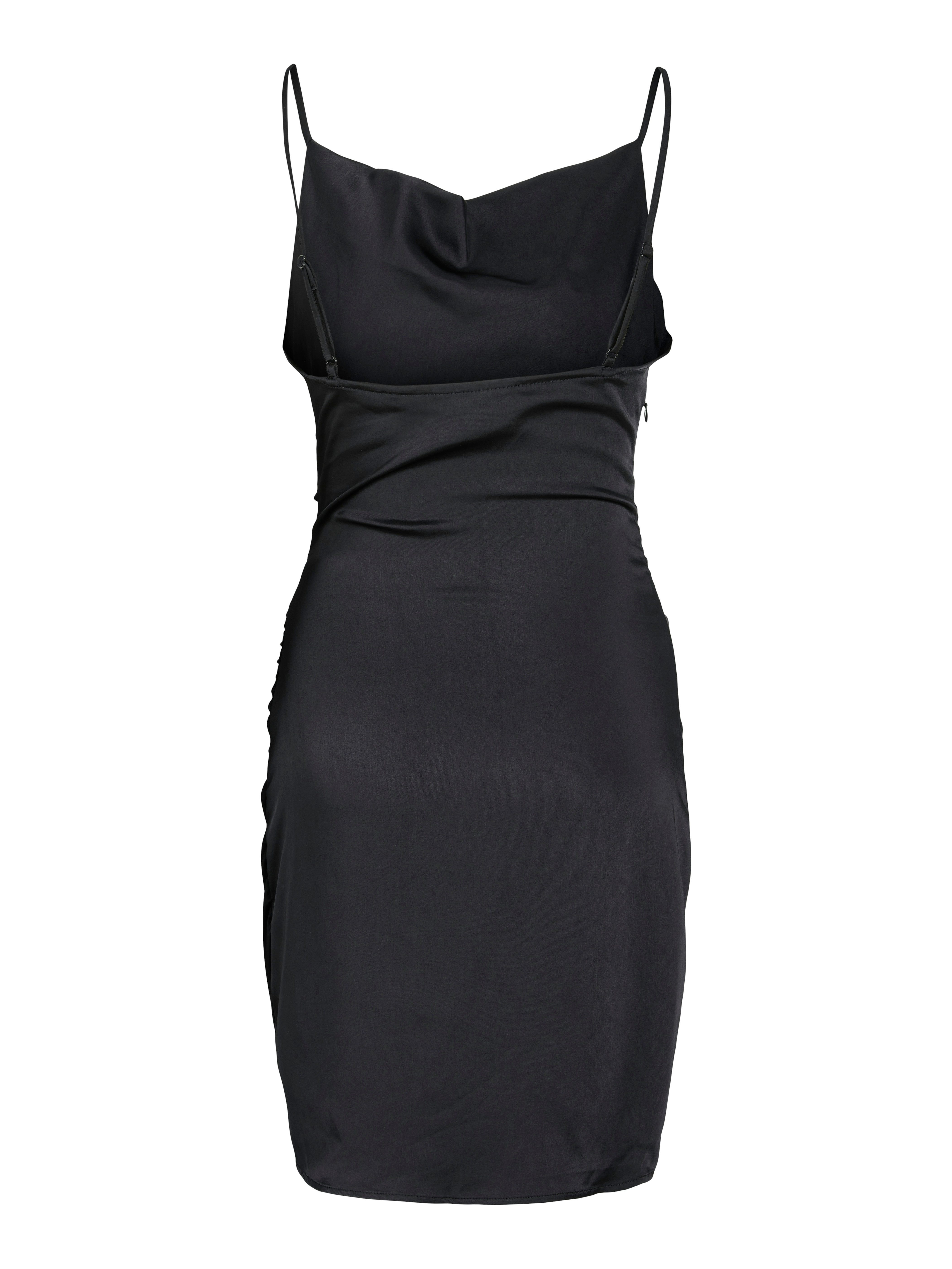 JJXX Midikleid