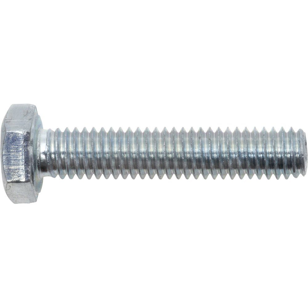 Schraube SWG 057 6 20 67 Gewindeschraube M6 20 mm Außensechskant DIN 933 Sta