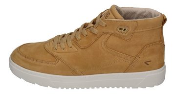 HUB NEVADA N42 Sneaker brown sugar