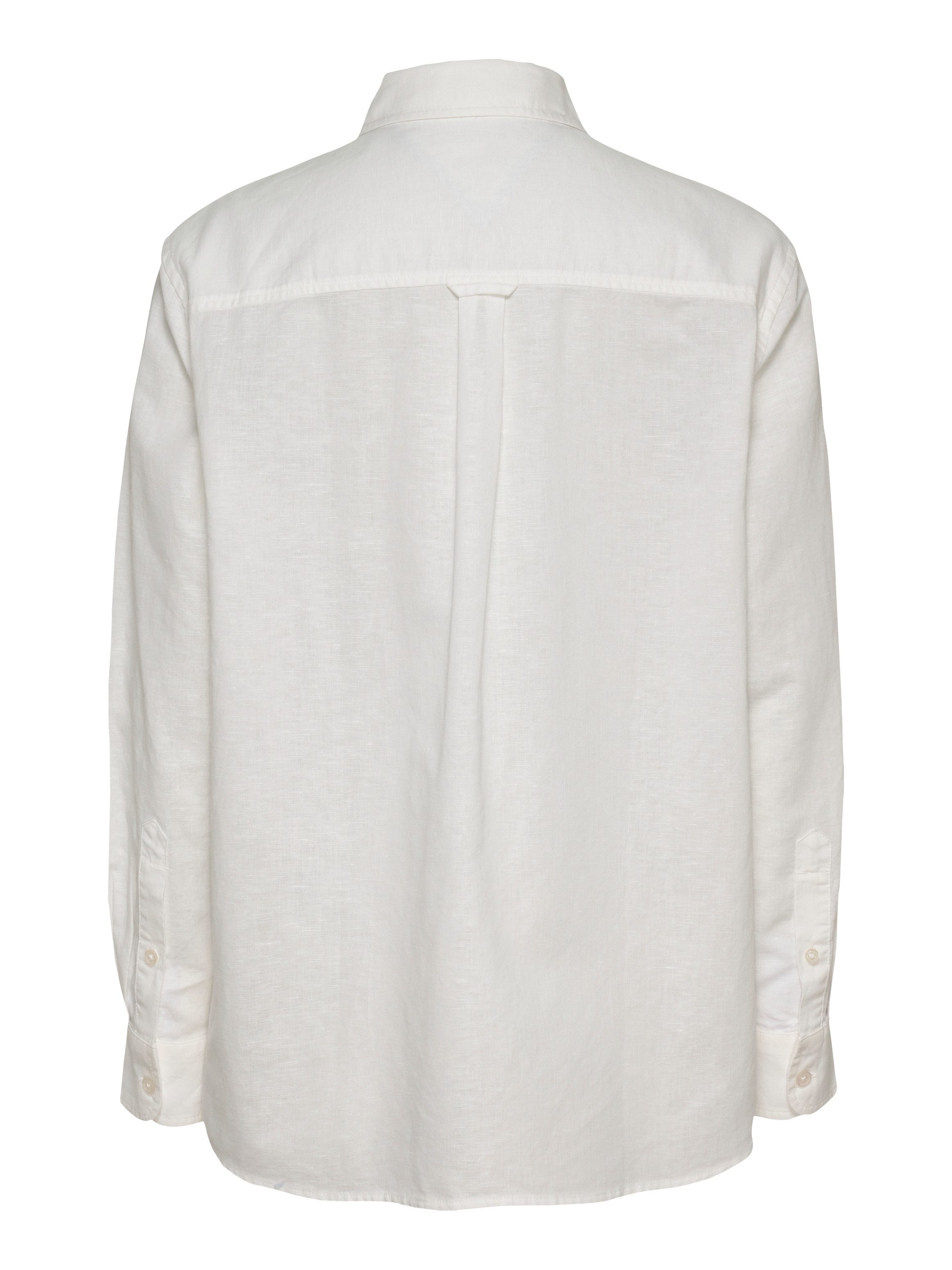 Tommy Jeans Hemdbluse TJW RLX LINEN günstig online kaufen