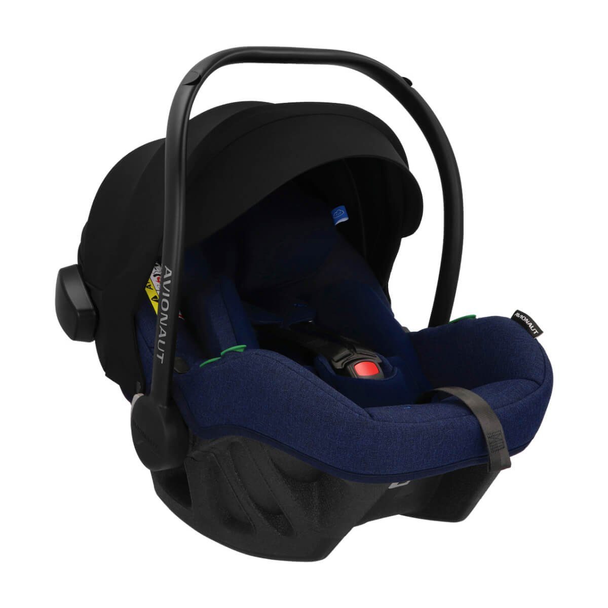 Avionaut Babyschale Pixel PRO 2.0C Cloud Care Babyschale 0-13 Monat