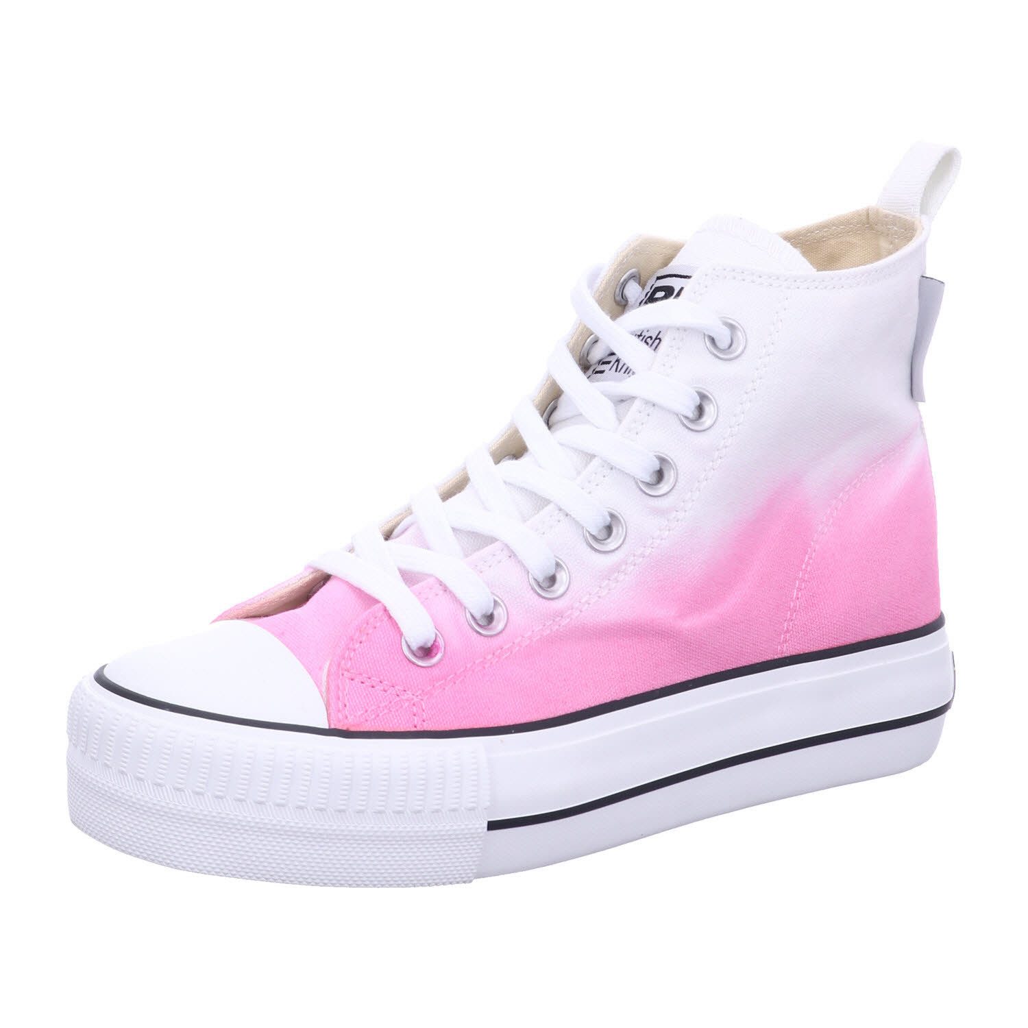 British Knights KAYA MID Sneaker