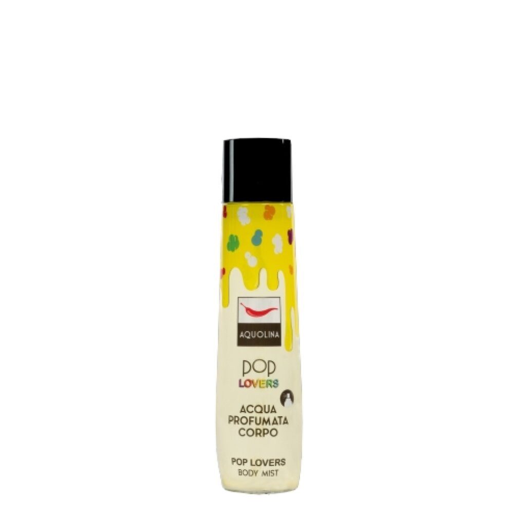 Aquolina Körperspray Pop Lovers Körperduft