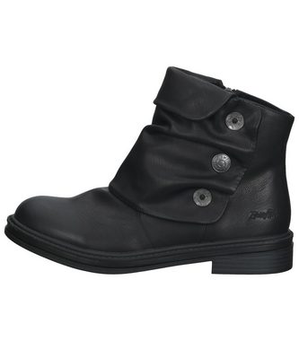 Blowfish Stiefelette Lederimitat Stiefelette