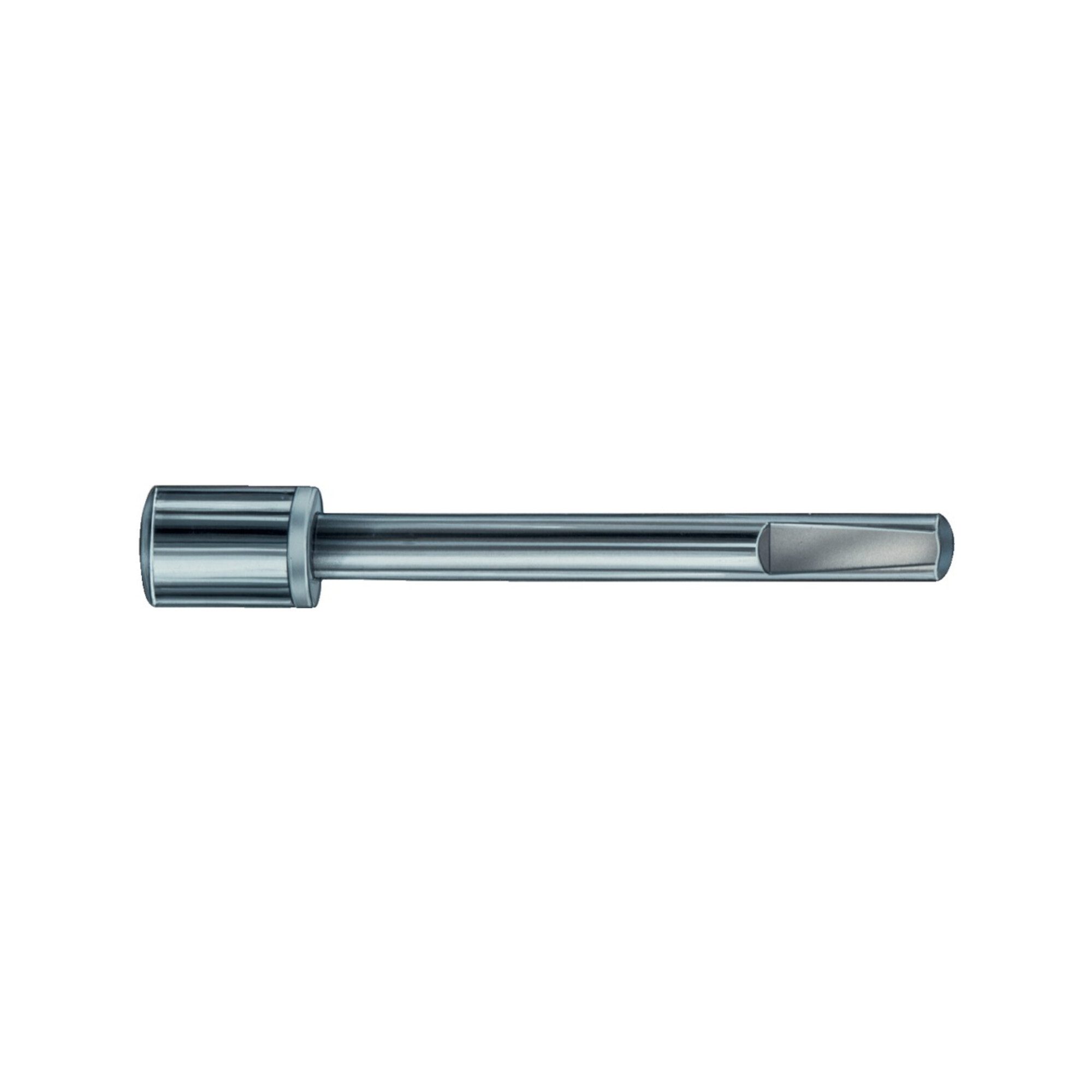 GFS Zündkerze GFS Führungszapfen Innenkühlung Gr. 1 15mm