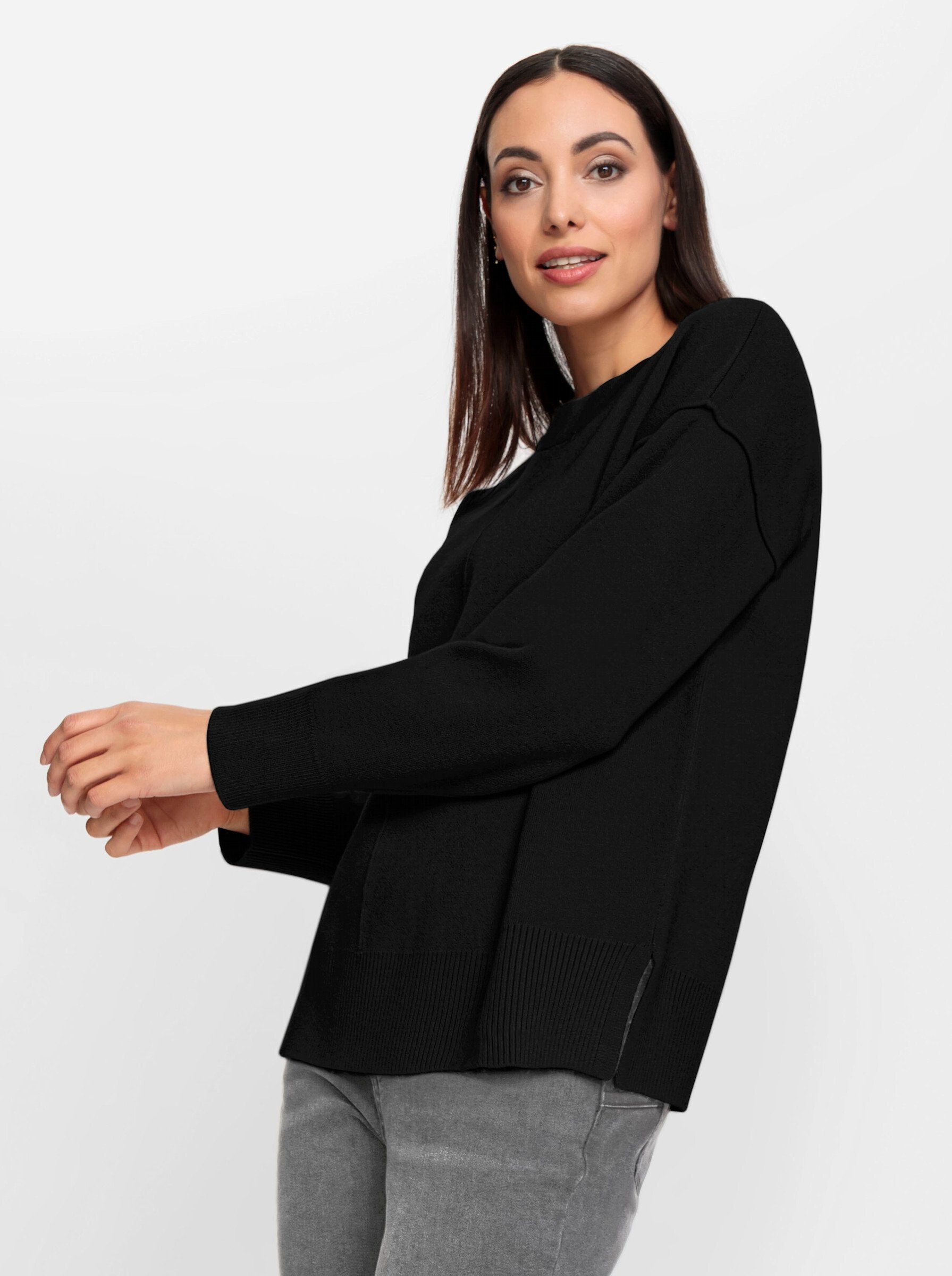 Strickpullover Pullover
