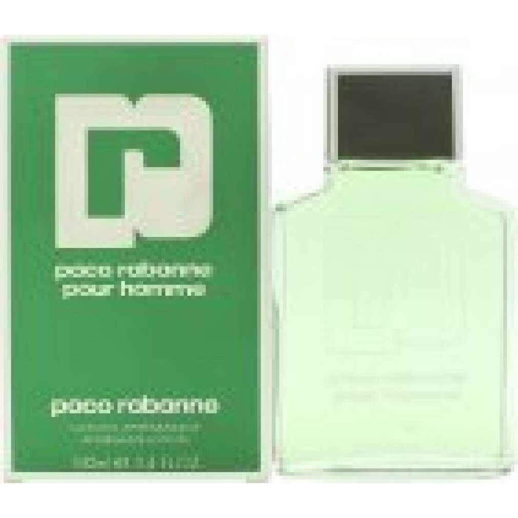 RABANNE After Shave Lotion Paco Pour Homme After Shave Lotion