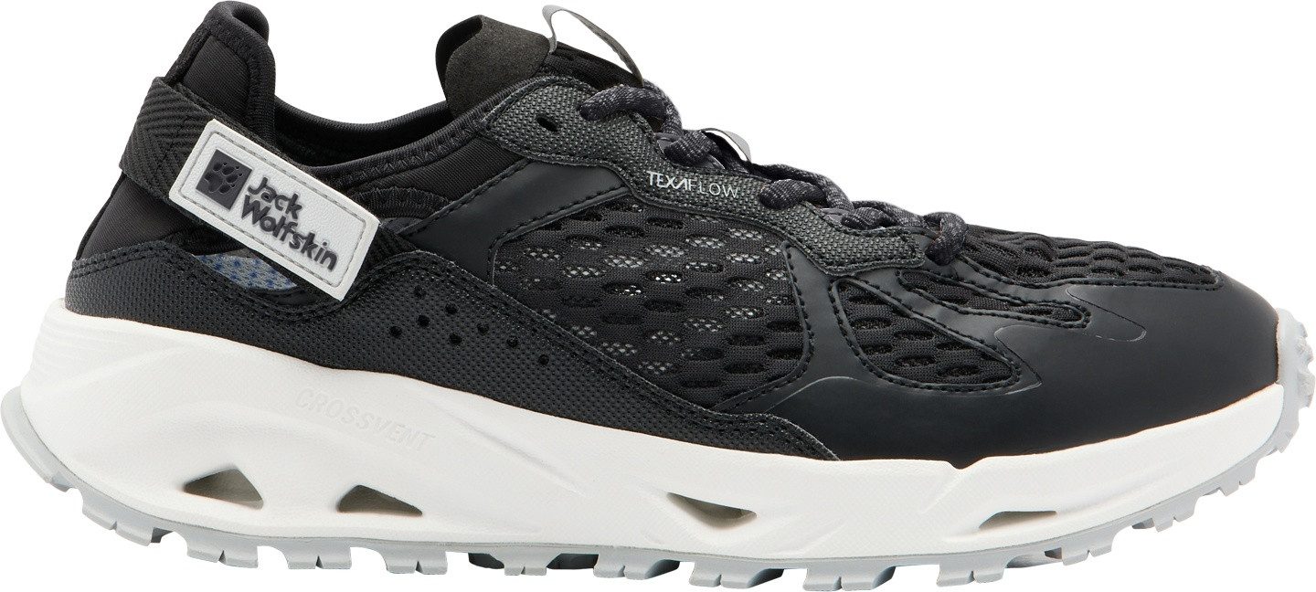 Jack Wolfskin PRELIGHT HYBRID VENT LOW W Wanderschuh günstig online kaufen