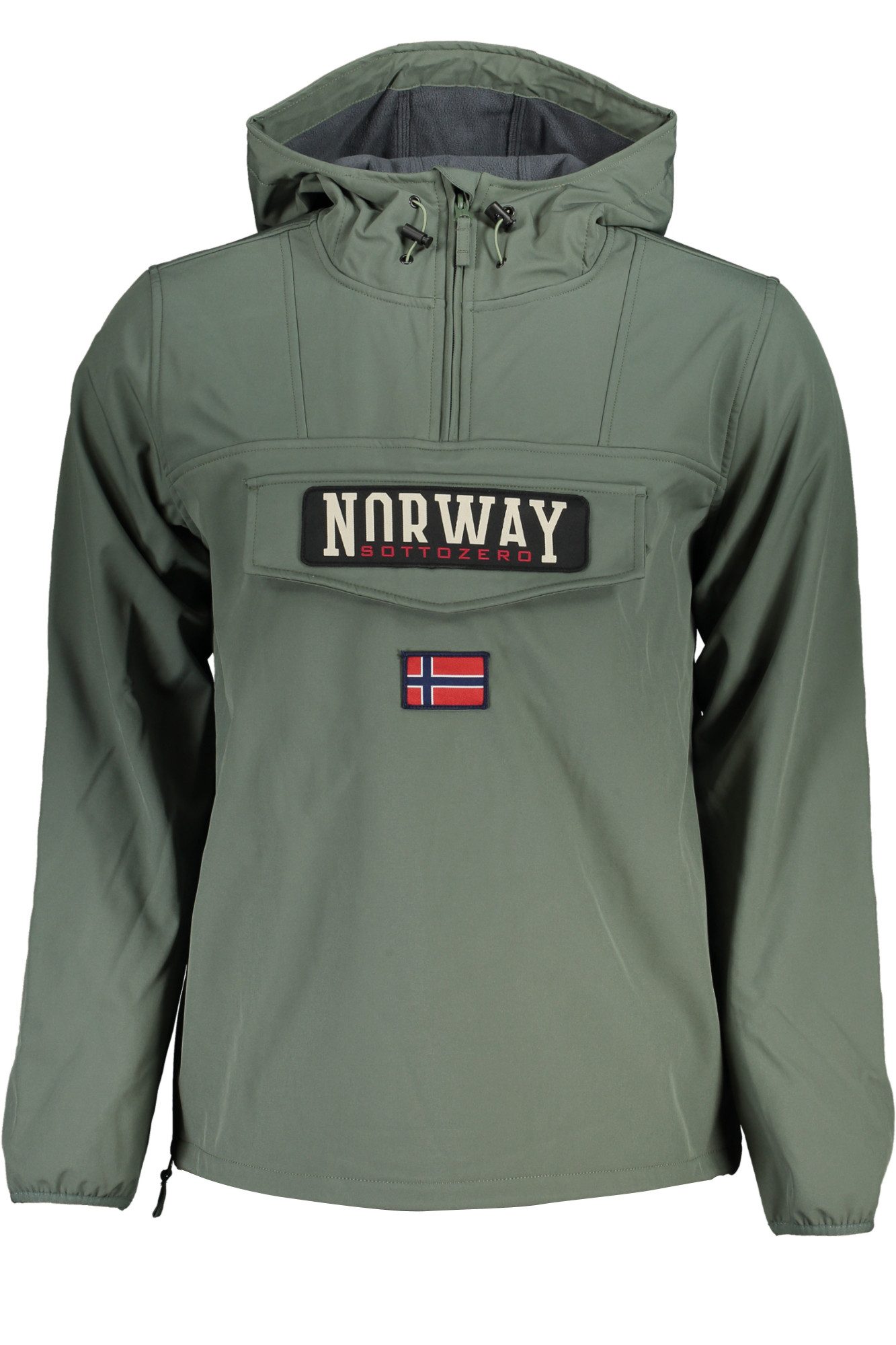 Outdoorjacke
