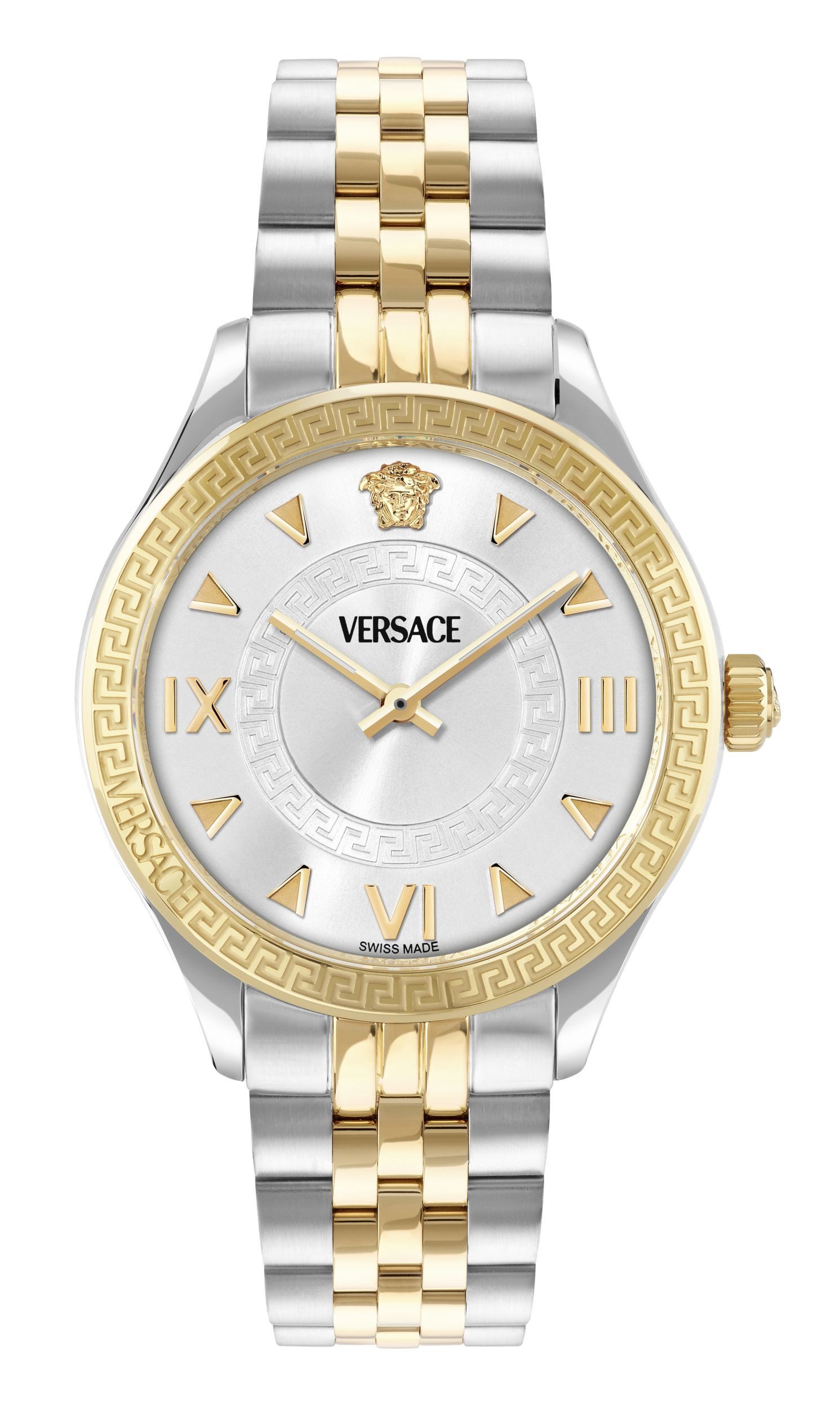 Versace Quarzuhr Hellenyium Lady günstig online kaufen