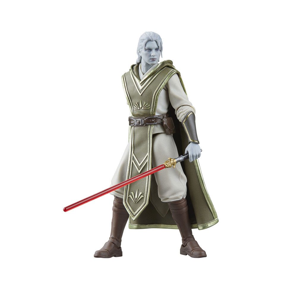 Hasbro Actionfigur Star Wars Jedi: Survivor Black Series Gaming Greats Actionfigur Dagan