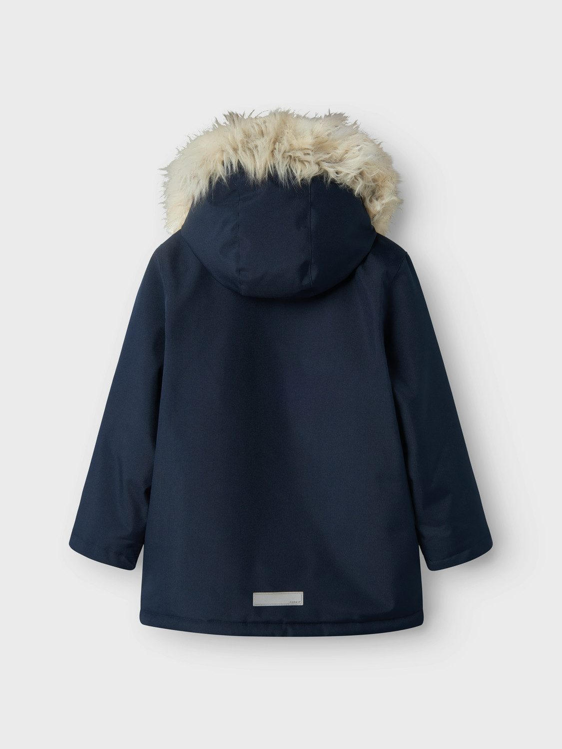 Name It Parka NKMMILLO PARKA JACKET LONG