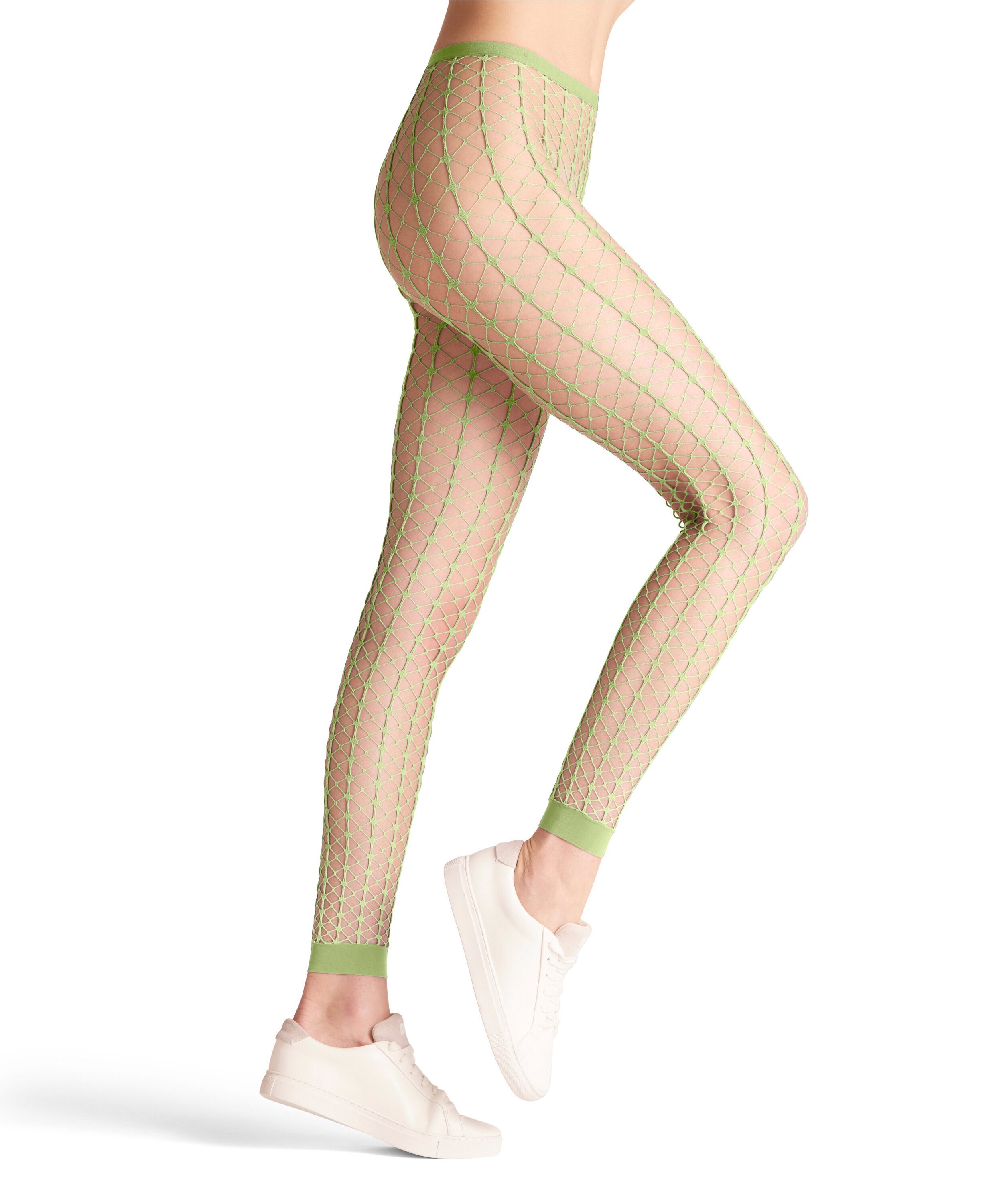 FALKE Feinstrumpfleggings Paradise Net (1 St) günstig online kaufen
