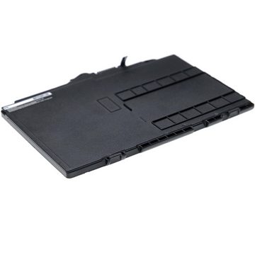 vhbw Laptop-Akku passend für Kompatibel mit HP EliteBook 828 G4 1LH28PC Notebook / Notebook / Netbook Notebook (3800mAh, 11,55V, Li-Polymer) 3800 mAh