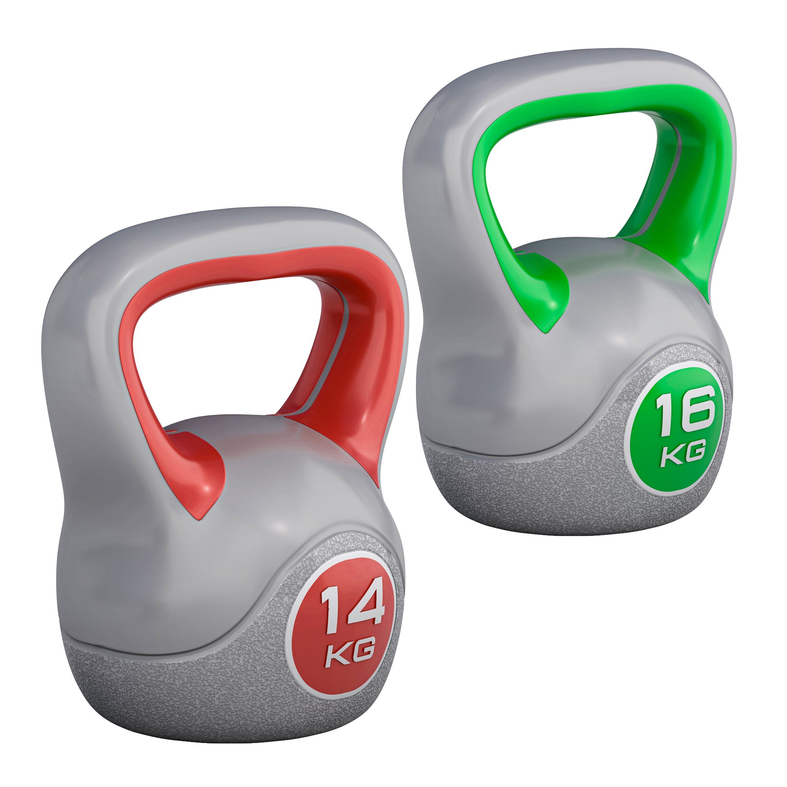 Kettlebell Kettlebell Stylish 2-20 KG