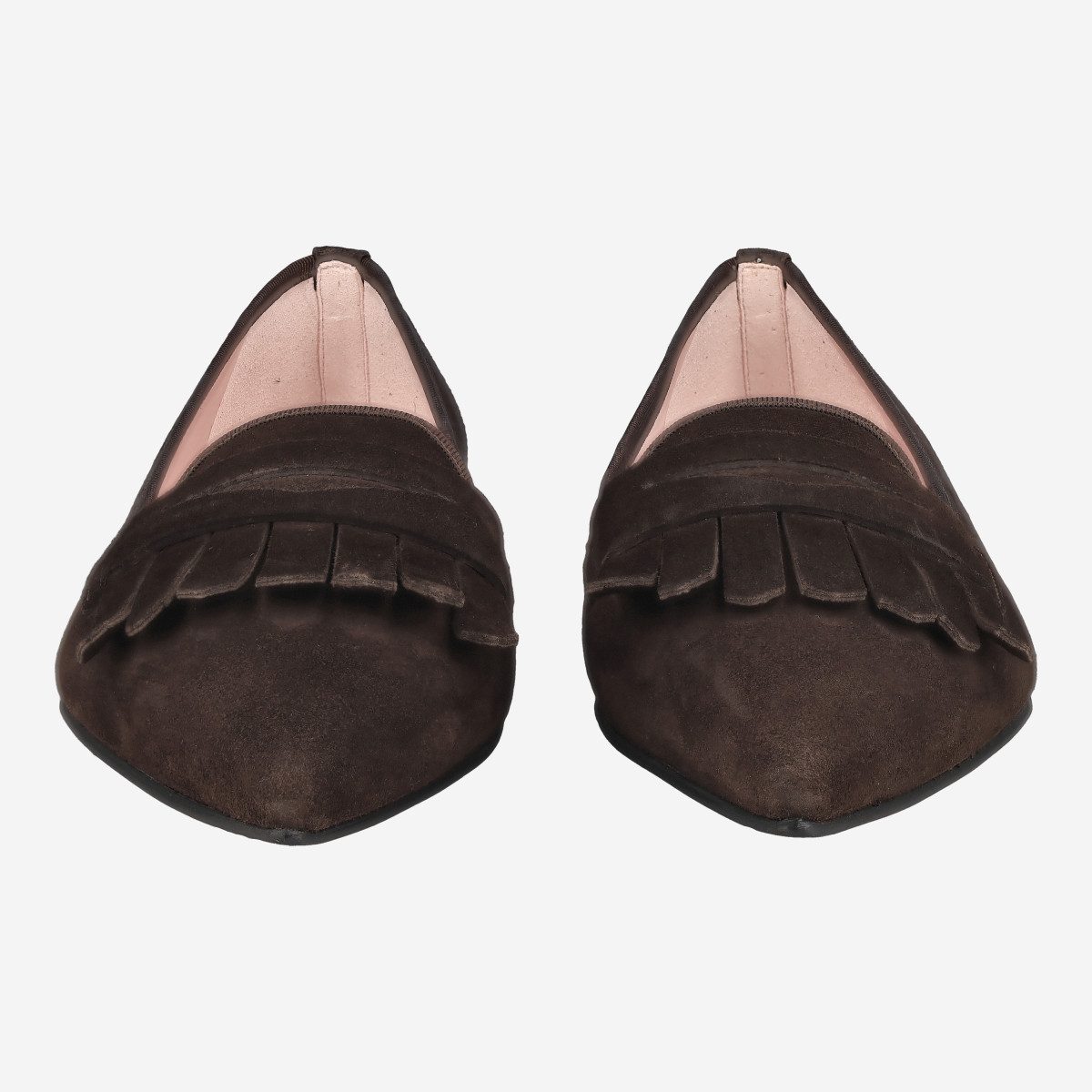 Pretty Ballerinas Slipper