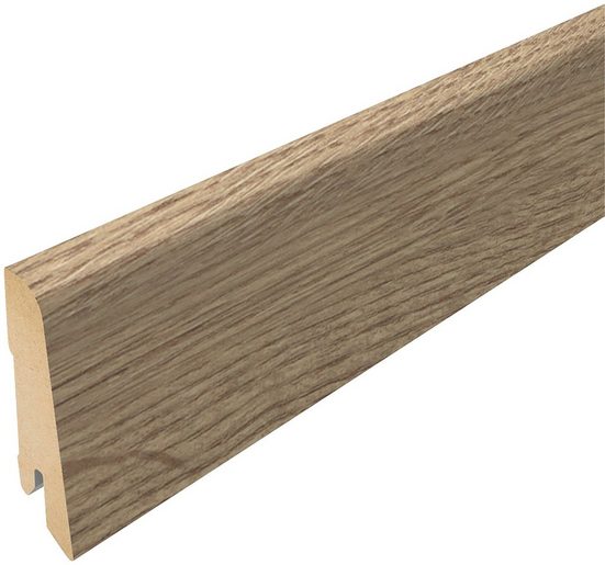 EGGER Sockelleiste »L567 - Elva Eiche natur«, L: 240 cm, H: 6 cm online