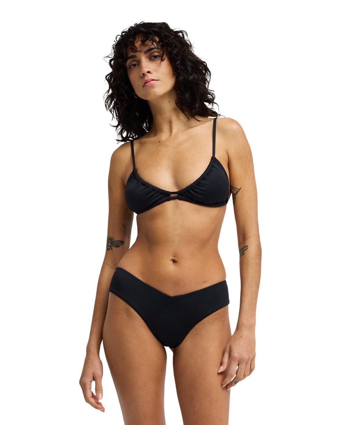 Billabong Bandeau-Bikini-Top Sol Searcher Teagan