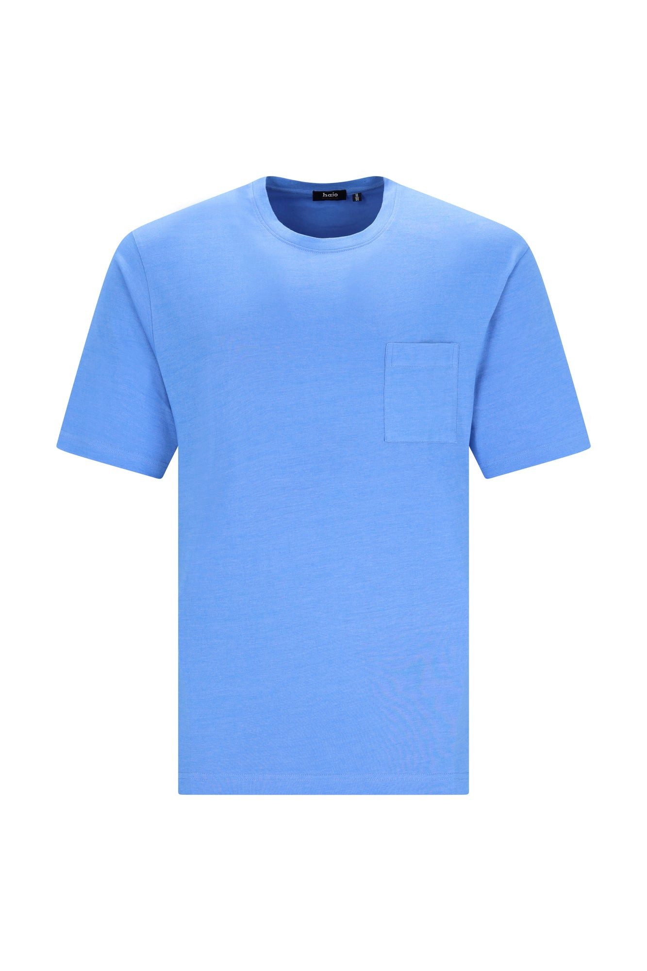 Pyjamaoberteil Herren T-Shirt Mio x Mia Premium Cotton/TENCEL™ Modal Mix & Match