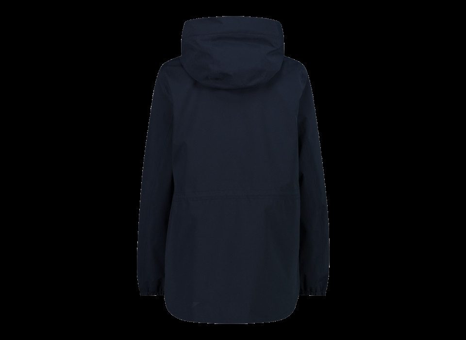 CMP Outdoorjacke WOMAN JACKET FIX HOOD günstig online kaufen