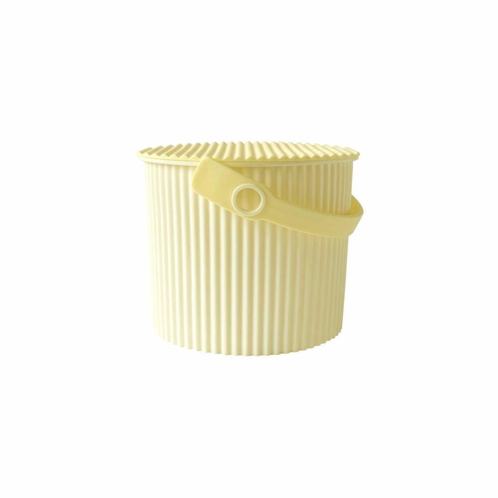 Hachiman Aufbewahrungskorb Omnioutil Mini, Zitrus, 4 günstig online kaufen