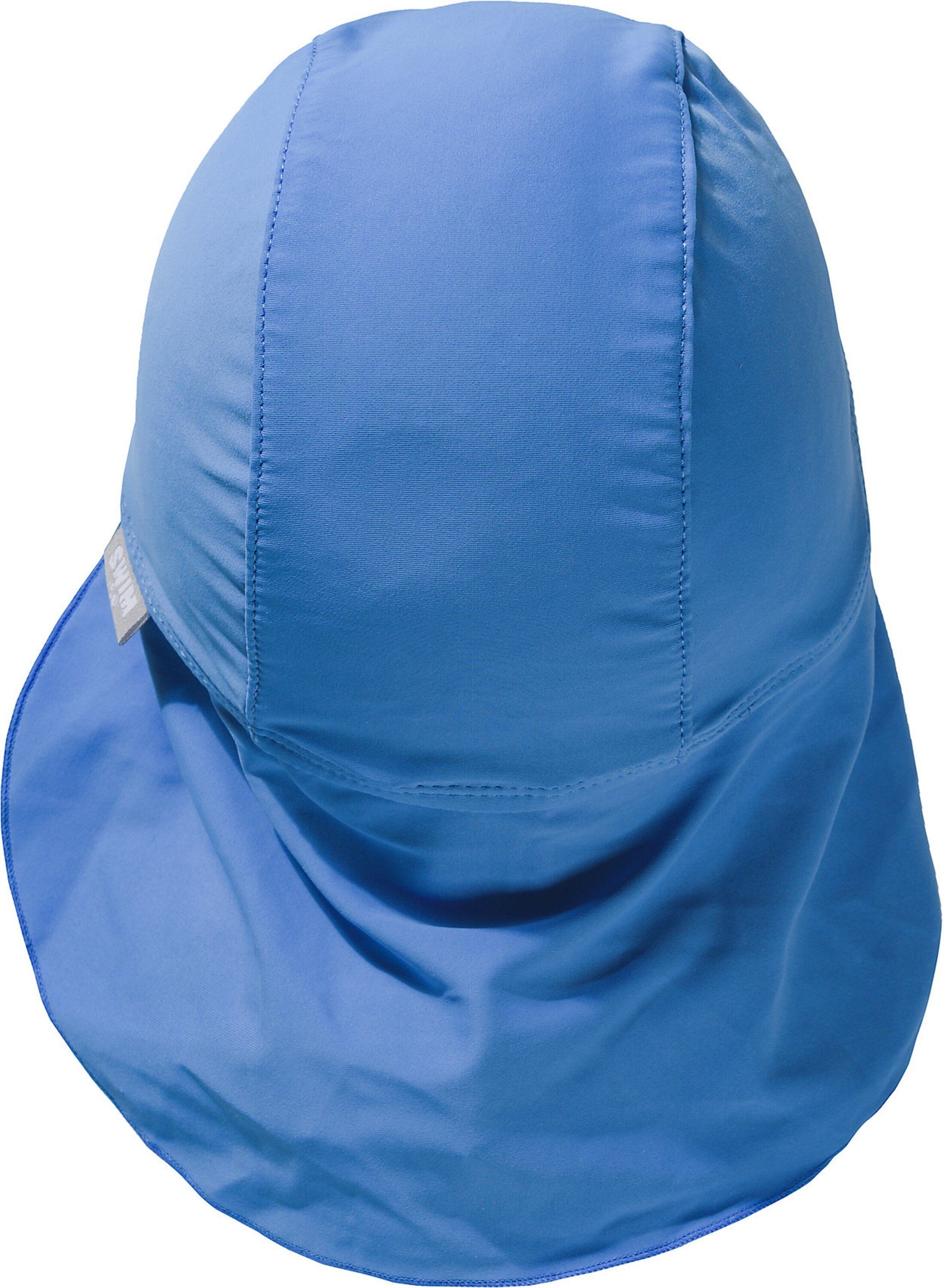 Sterntaler® Strickmütze (1-St) blau