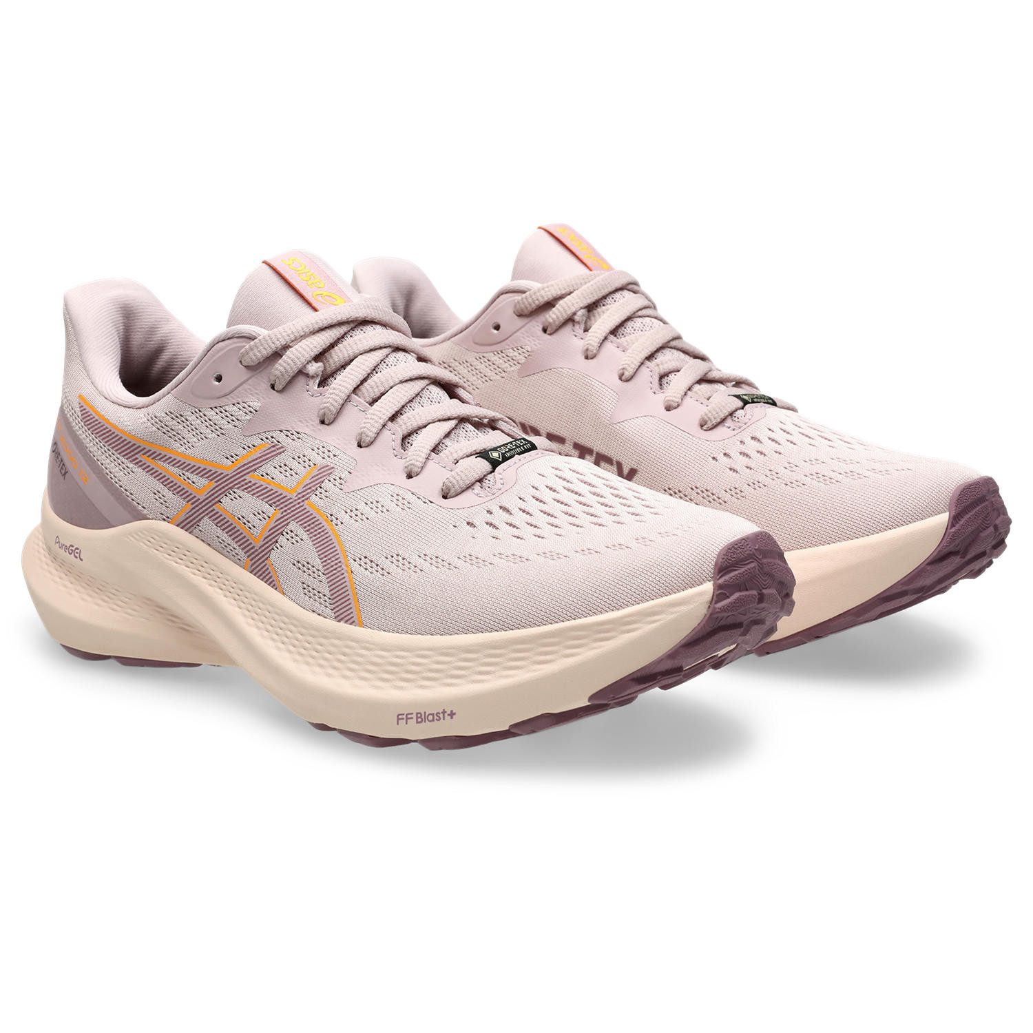 Asics GT-2000 12 Gore-Tex Laufschuh für günstig online kaufen