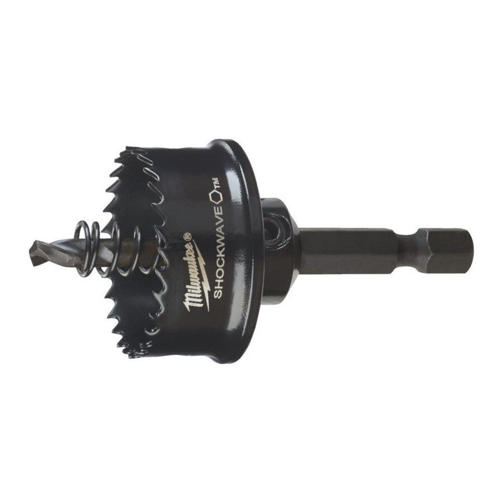 Milwaukee Lochsäge MILWAUKEE KREISSÄGE SHOCKWAVE 29mm