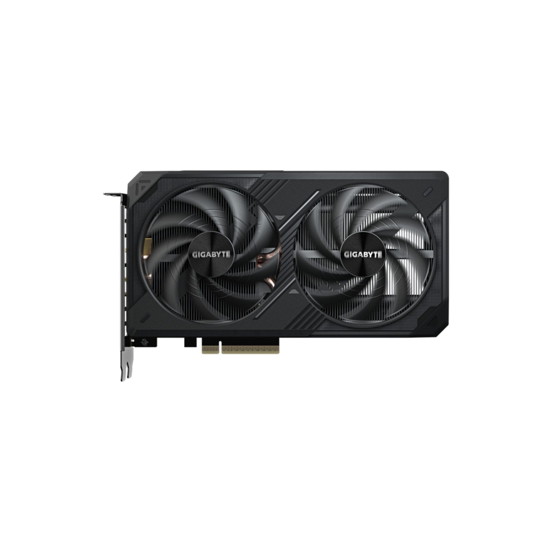 Gigabyte GeForce RTX 5060 Ti WINDFORCE 8G Grafikkarte – 8 GB GDDR7, 128 Bit, PC Grafikkarte